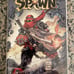 Spawn #131-140 (No #138 and No #139) Lot of 8 Comics