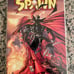 Spawn #131-140 (No #138 and No #139) Lot of 8 Comics