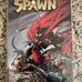 Spawn #131-140 (No #138 and No #139) Lot of 8 Comics