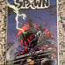 Spawn #131-140 (No #138 and No #139) Lot of 8 Comics