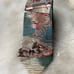 90's VINTAGE POLO RALPH LAUREN ~~ SILK TIE ~