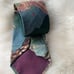 90's VINTAGE POLO RALPH LAUREN ~~ SILK TIE ~