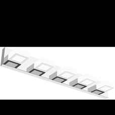 Ralbay LED vanity bathroom light