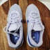 Nike Air Max Oketo Training Sneakers purple womens size 8.5