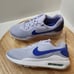 Nike Air Max Oketo Training Sneakers purple womens size 8.5