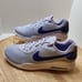 Nike Air Max Oketo Training Sneakers purple womens size 8.5