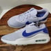 Nike Air Max Oketo Training Sneakers purple womens size 8.5
