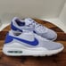 Nike Air Max Oketo Training Sneakers purple womens size 8.5