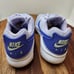 Nike Air Max Oketo Training Sneakers purple womens size 8.5