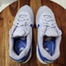Nike Air Max Oketo Training Sneakers purple womens size 8.5