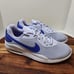 Nike Air Max Oketo Training Sneakers purple womens size 8.5