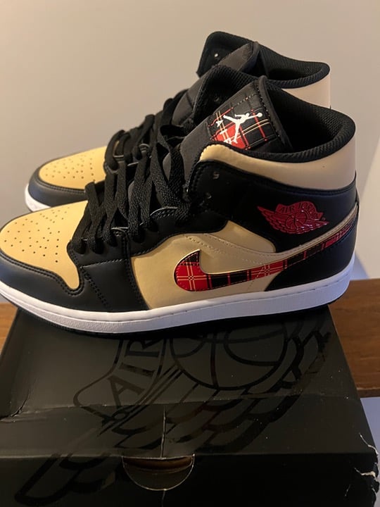 Jordan
