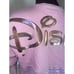 Disney World 50th Anniversary Earidescent Sequins Disney Spirit Jersey Purple S