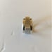 Sterling Silver Unisex Ring