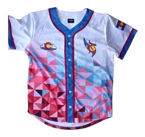 Illenium x STS Collab Jersey
