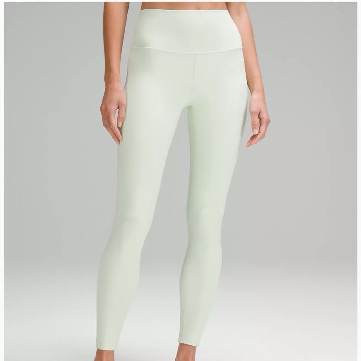 Lululemon Align HR pant 28”