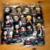 Demon Slayer: Kimetsu no Yaiba Series 1 Blind Bag Figural Magnet (5)