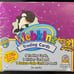 Webkinz Series 4 Trading Cards Box