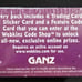 Webkinz Series 4 Trading Cards Box