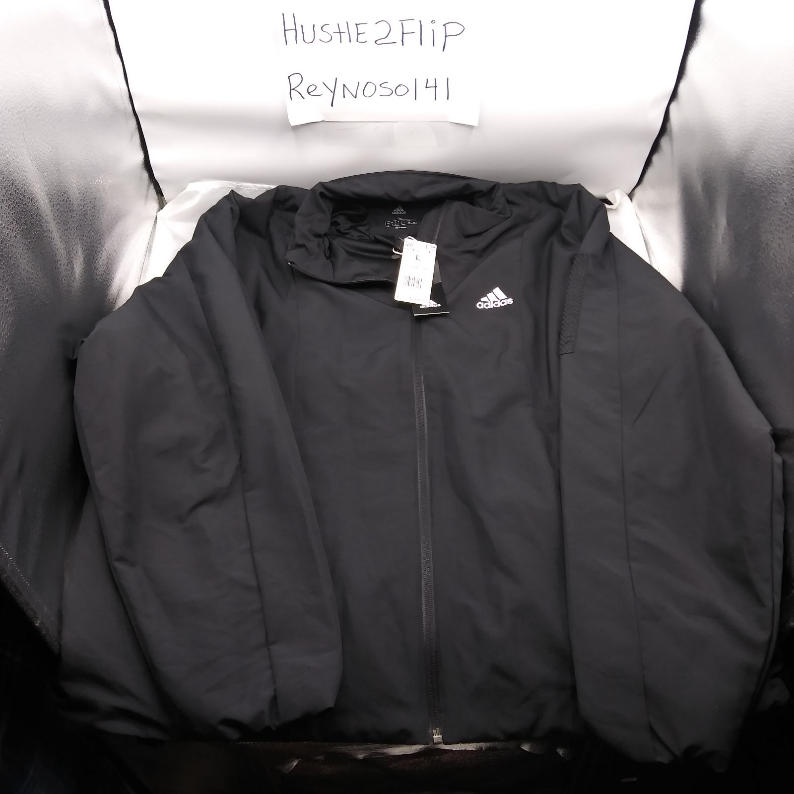 adidas DZ1439 Originals Men Large Jacket