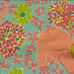 Lilly Pulitzer White Label Pink Elefrance Skort Size 6