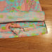 Lilly Pulitzer White Label Pink Elefrance Skort Size 6