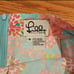 Lilly Pulitzer White Label Pink Elefrance Skort Size 6