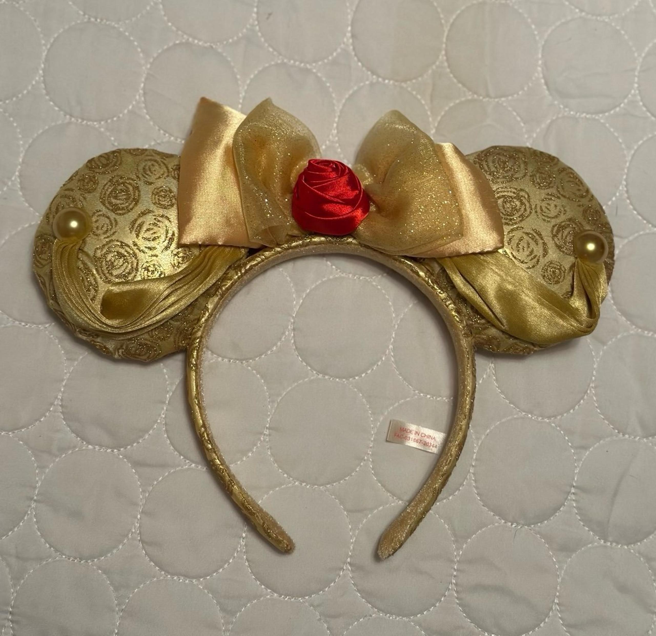 Ears