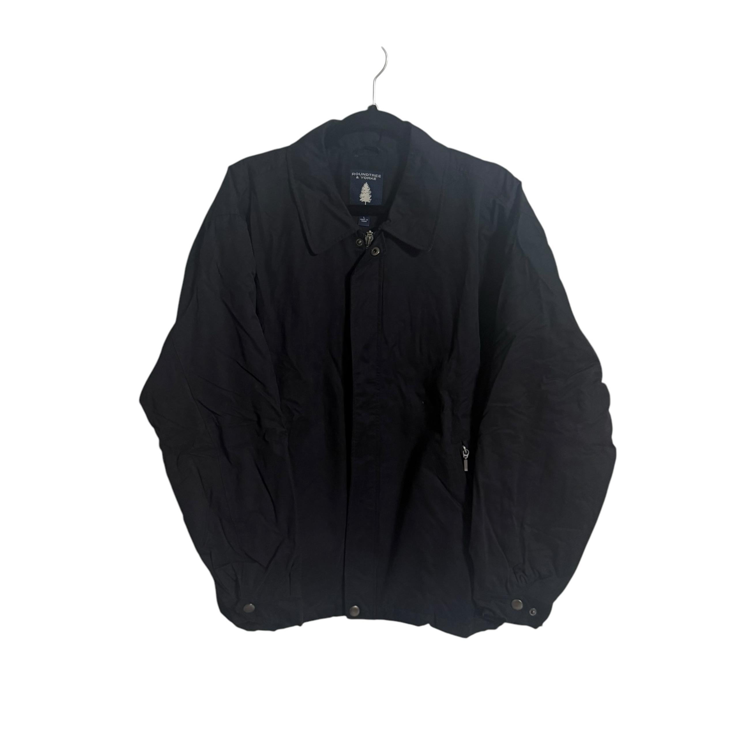 Roundtree & Yorke Men’s Jacket Size Large
