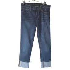 Joe's MATTY Cuffed Straight Leg Jeans 28