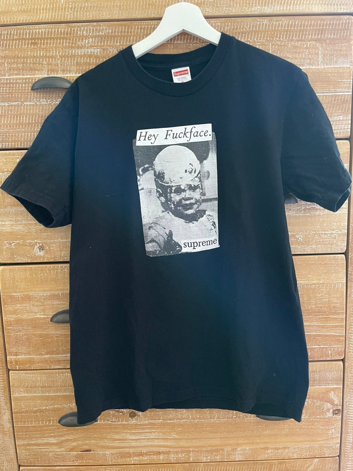 Supreme White T-Shirts for Men | Mercari