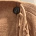 J McLaughlin tan cashmere wrap sweater