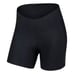 Zoic Black Cycling Shorts Size Small