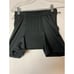 Zoic Black Cycling Shorts Size Small