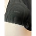 Zoic Black Cycling Shorts Size Small