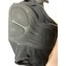 Zoic Black Cycling Shorts Size Small