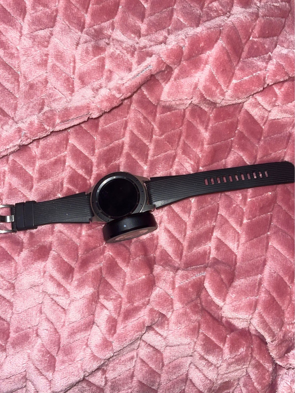 Samsung galaxy watch