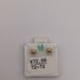 14k gold earrings