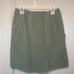 Patagonia Women's Fleet Skort Olive Green Size XS