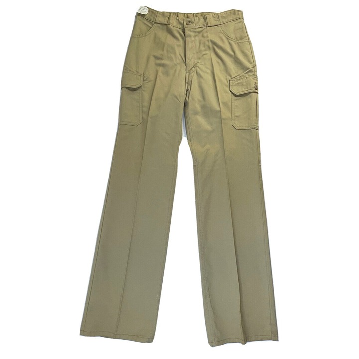 Vintage Mens 34x34 Hunting Cargo Chino Pants USA