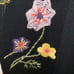 David Bitton boho sweater coat