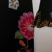 David Bitton boho sweater coat