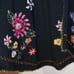 David Bitton boho sweater coat