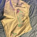 Atlanta baseball shorts
