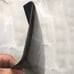 New Real Carbon Fiber Center Console Armrest Box Cover 2017-2023 Tesla Model Y&3