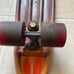 Vintage 1970s Skateboard w Mercedes-Benz logo Stud-Truck