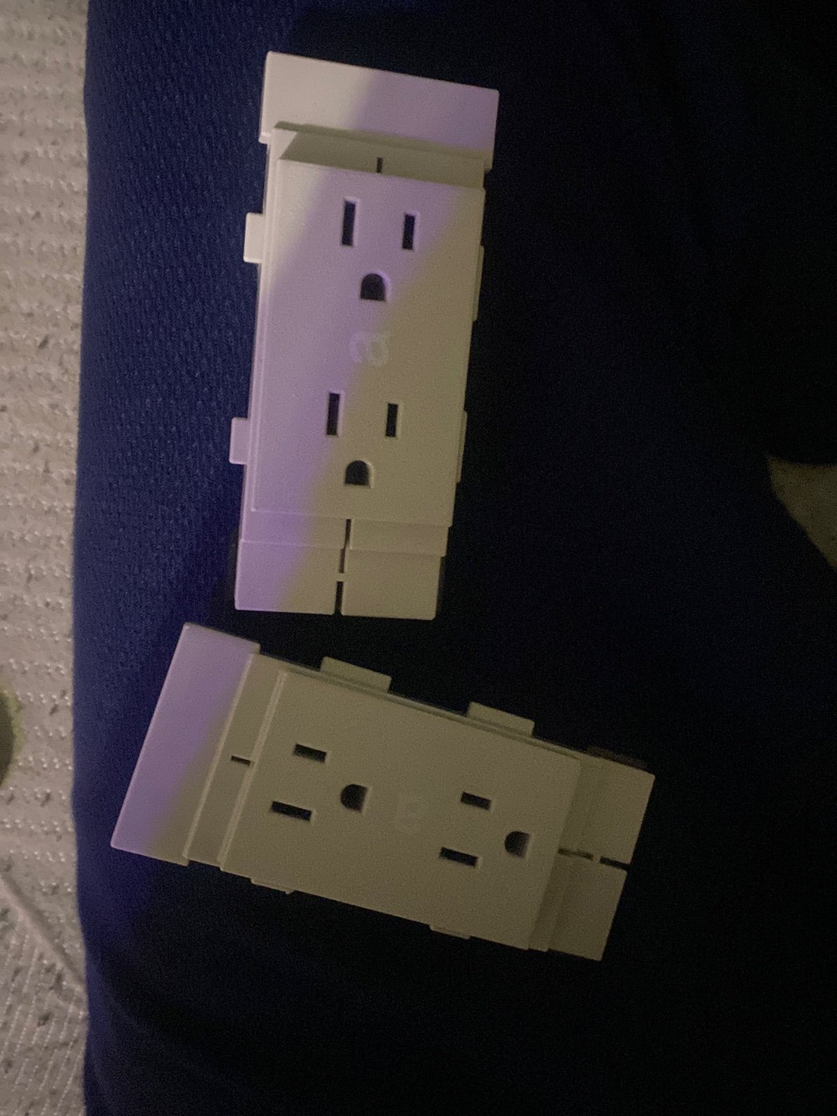 Outlets