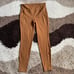 Lululemon Swift Speed High-Rise Tight Sz 10/28 In Copper Brown