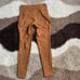 Lululemon Swift Speed High-Rise Tight Sz 10/28 In Copper Brown