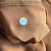 Lululemon Swift Speed High-Rise Tight Sz 10/28 In Copper Brown